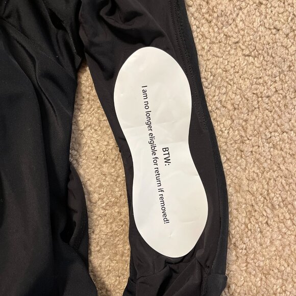 Andie Swim The Jetties One Piece NWT Size S - Picture 8 of 8